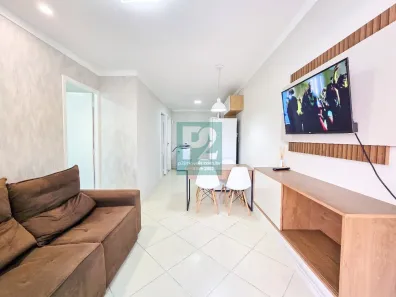 Apartamento com 2 Quartos à venda, 50m² no Bombas, Bombinhas