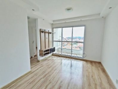 Apartamento com 2 Quartos à venda, 52m² no Vila Progresso, Sorocaba