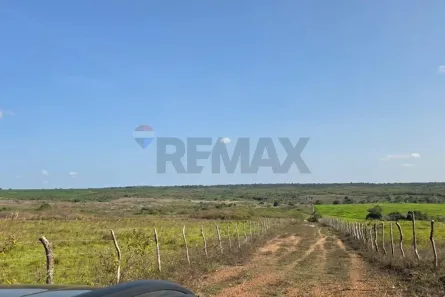 à venda, 2540000m² no , Monte Alegre