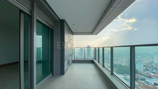 Apartamento com 4 Quartos à venda, 337m² no Vila Gomes Cardim, São Paulo