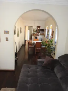 Casa com 3 Quartos à venda, 110m² no Super Quadra Morumbi, São Paulo