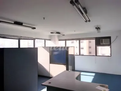 Sala Comercial para alugar, 40m² no Indianópolis, São Paulo