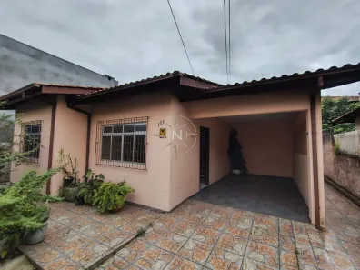 Casa com 3 Quartos à venda, 94m² no Ingleses do Rio Vermelho, Florianópolis