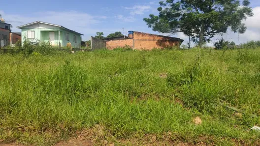 Lote/Terreno à venda, 384m² no Santa Líbera, Forquilhinha