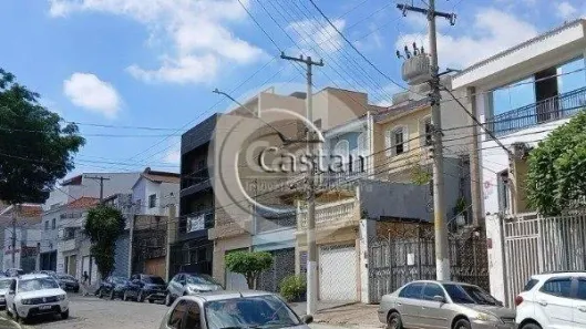 Apartamento com 2 Quartos à venda, 48m² no Parque da Mooca, São Paulo