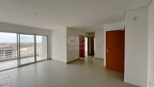 Apartamento com 3 Quartos à venda, 114m² no Ribeirão do Lipa, Cuiabá