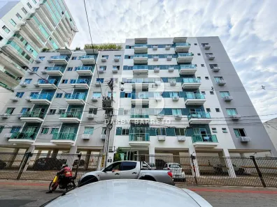 Apartamento com 2 Quartos à venda, 55m² no Centro, Campos dos Goytacazes