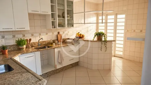 Casa com 3 Quartos à venda, 294m² no TV, Araçatuba