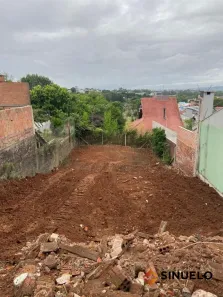Lote/Terreno à venda, 340m² no Jardim Mauá, Novo Hamburgo
