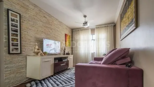 Apartamento com 3 Quartos à venda, 76m² no Jardim Umuarama, São Paulo