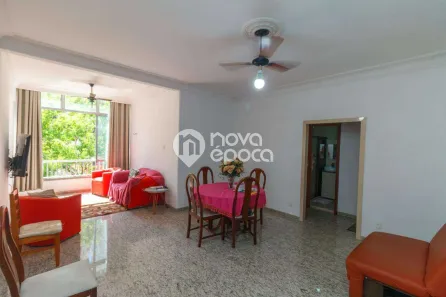 Apartamento com 3 Quartos à venda, 115m² no Flamengo, Rio de Janeiro