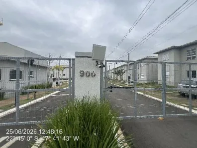 Apartamento com 2 Quartos à venda, 45m² no São Jorge, Piracicaba