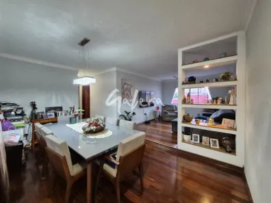 Apartamento com 3 Quartos à venda, 97m² no Santa Paula, São Caetano do Sul