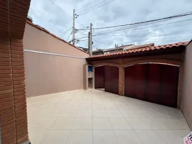Sobrado com 3 Quartos à venda, 130m² no Jardim Terras do Sul, São José dos Campos