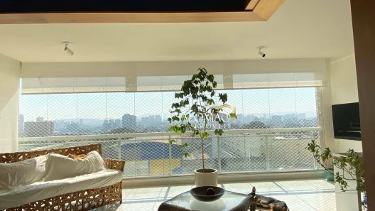 Apartamento com 3 Quartos à venda, 163m² no Lapa, São Paulo