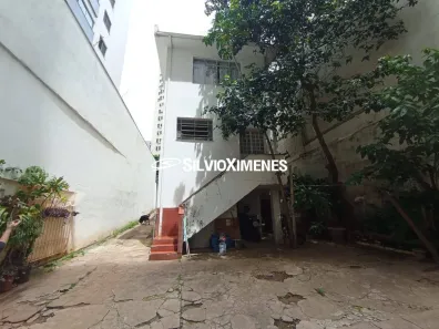 Casa com 4 Quartos à venda, 400m² no Savassi, Belo Horizonte