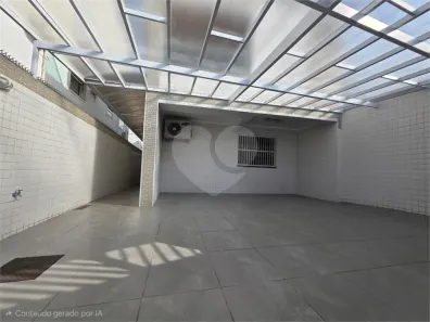 Sobrado com 2 Quartos à venda, 129m² no Marapé, Santos