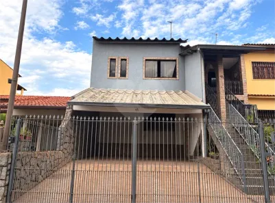 Casa com 3 Quartos à venda, 126m² no Vila Santa Cecília, Volta Redonda