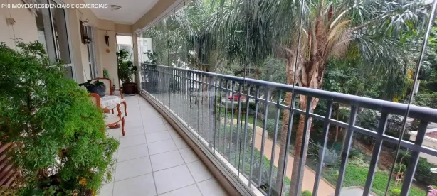 Apartamento com 4 Quartos à venda, 179m² no Cambuci, São Paulo