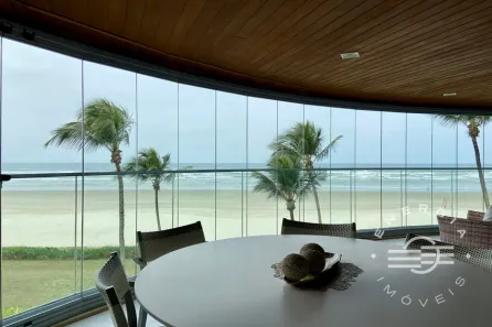 Apartamento com 4 Quartos à venda, 230m² no Riviera, Bertioga