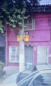 Imóvel Comercial com 2 Quartos à venda, 80m² no Ipiranga, São Paulo