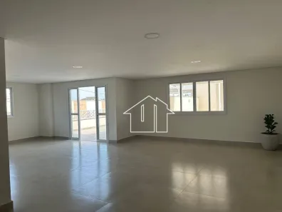 Apartamento com 3 Quartos à venda, 104m² no Urbanova, São José dos Campos