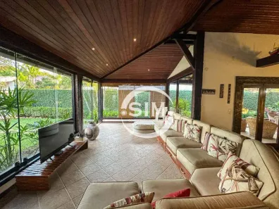 Casa com 4 Quartos à venda, 230m² no Manguinhos, Armação dos Búzios