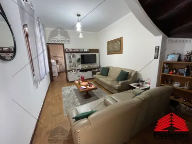 Casa com 3 Quartos à venda, 90m² no Parque da Mooca, São Paulo