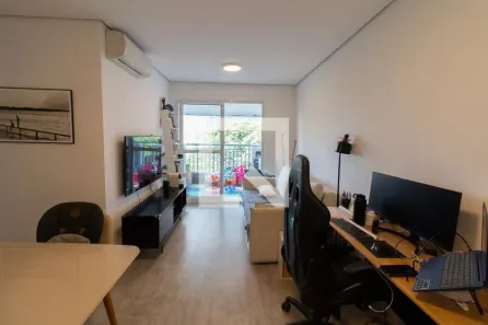 Apartamento com 2 Quartos à venda, 67m² no Butantã, São Paulo