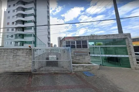 Apartamento com 4 Quartos à venda, 88m² no Farol, Maceió