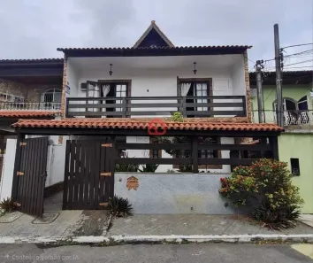Casa de Condomínio com 5 Quartos à venda, 278m² no Taquara, Rio de Janeiro