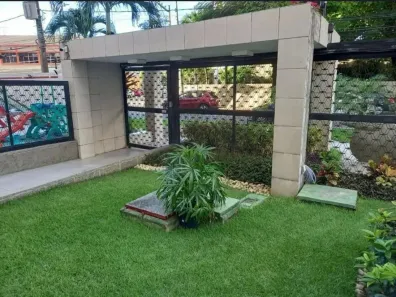 Apartamento com 3 Quartos à venda, 89m² no Tamarineira, Recife