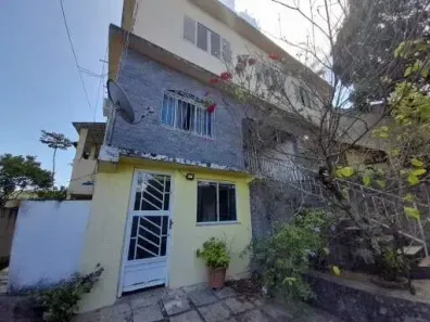 Casa com 2 Quartos à venda, 458m² no Colubande, São Gonçalo