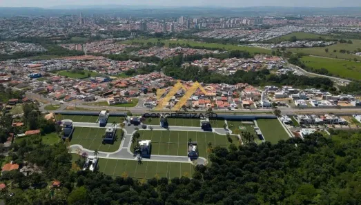 Lote/Terreno à venda, 300m² no Villa Trivento, Indaiatuba