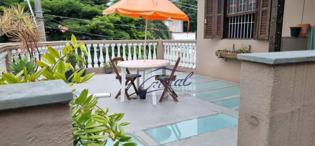 Casa com 4 Quartos à venda, 146m² no Jardim Sarah, São Paulo