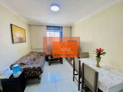 Apartamento com 2 Quartos à venda, 67m² no Icaraí, Niterói