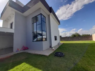 Casa com 3 Quartos à venda, 226m² no Residencial Alto da Boa Vista, Piracicaba