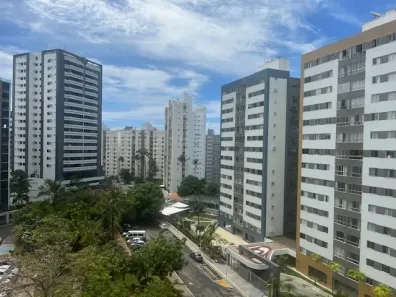 Apartamento com 2 Quartos à venda, 70m² no Pituba, Salvador