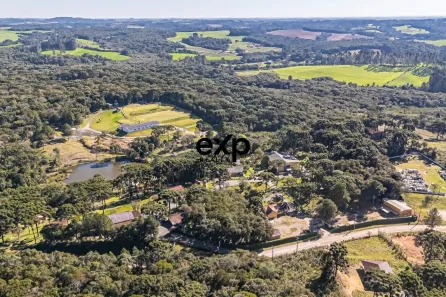 Imóvel Comercial com 42 Quartos à venda, 116160m² no Rio de Una, Tijucas do Sul