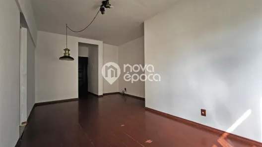 Apartamento com 2 Quartos à venda, 63m² no Rio Comprido, Rio de Janeiro