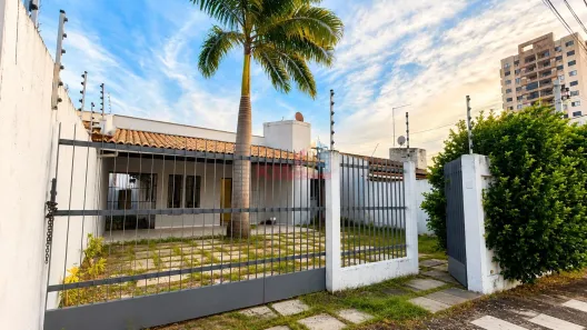 Casa com 4 Quartos à venda, 122m² no Nova Parnamirim, Parnamirim