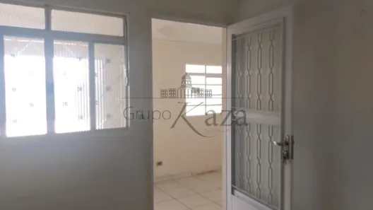 Imóvel Comercial com 5 Quartos à venda, 100m² no Jardim Paraíso do Sol, São José dos Campos