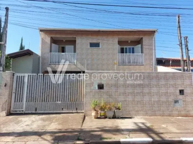 Sobrado com 4 Quartos à venda, 262m² no Alvorada Parque, Paulínia