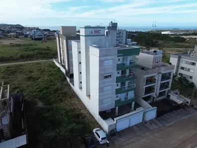 Apartamento com 2 Quartos à venda, 68m² no Village, Imbituba