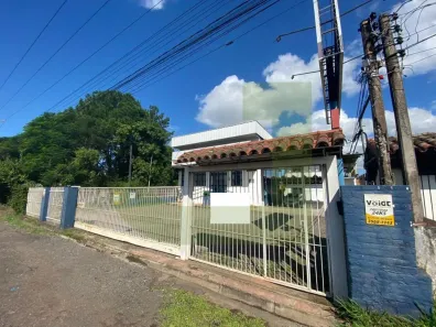 Lote/Terreno à venda, 2792m² no Scharlau, São Leopoldo