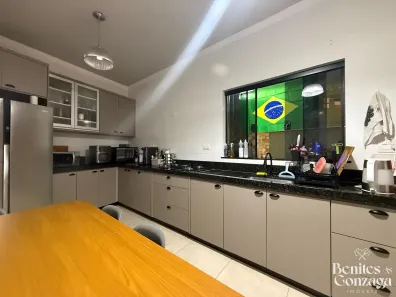 Casa com 3 Quartos à venda, 119m² no Loteamento Sumaré, Maringá