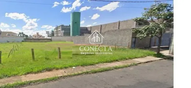 Lote/Terreno à venda, 1000m² no Morada da Colina, Uberlândia