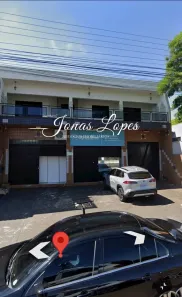 Ponto Comercial com 3 Quartos à venda, 560m² no Conjunto Residencial Ney Braga, Maringá