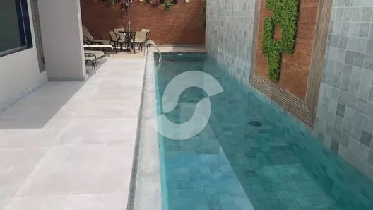 Apartamento com 3 Quartos à venda, 111m² no Icaraí, Niterói