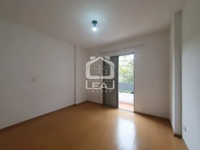 Apartamento com 1 Quarto para alugar, 25m² no Vila Clementino, São Paulo
